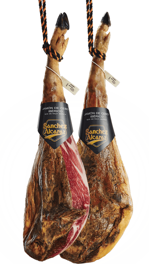 Jamon PNG
