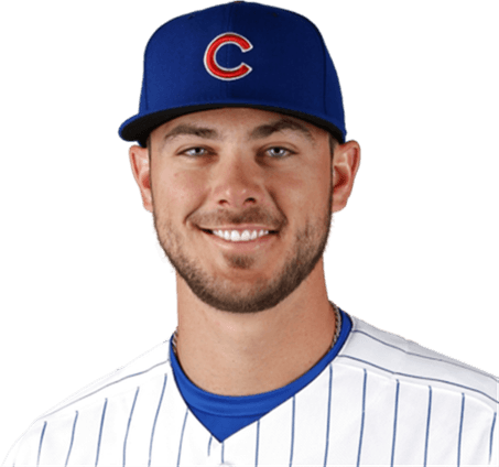 Kris Bryant PNG