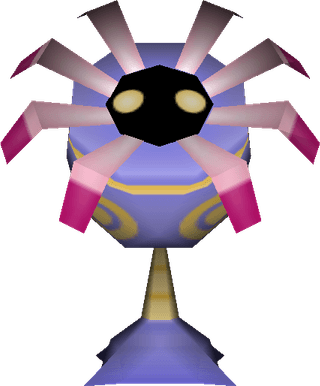 Lileep Pokemon PNG
