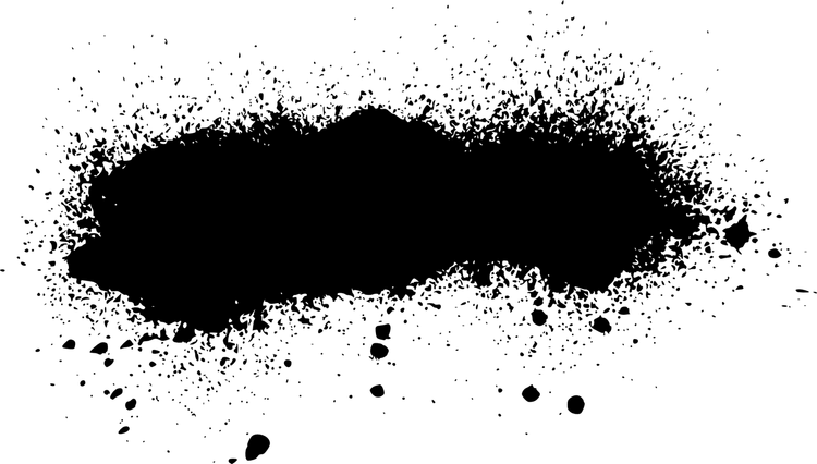 Spray PNG