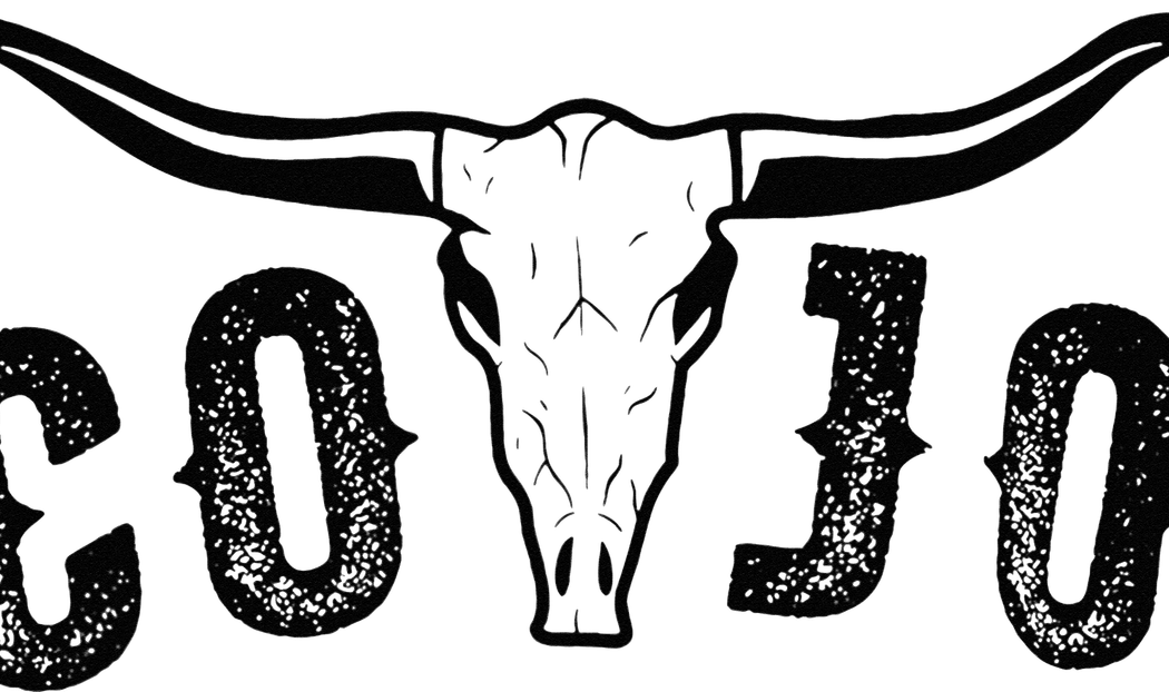 Western Bull Skull PNG