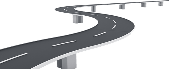 Roadway PNG