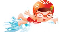 Swimming PNG