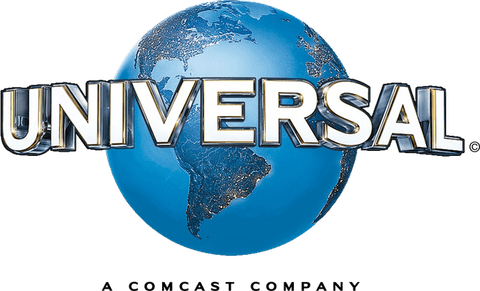 Universal Logo PNG