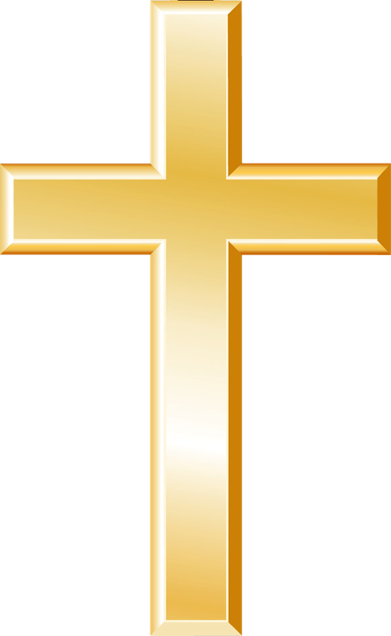 Crucifix PNG