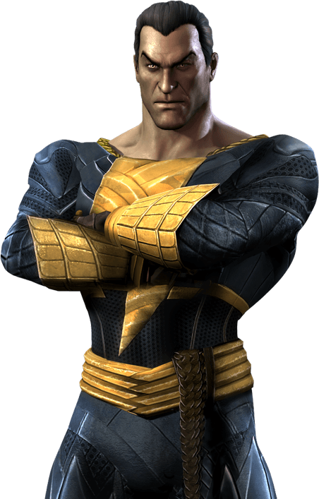 Shazam Movie PNG