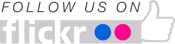 Flickr PNG
