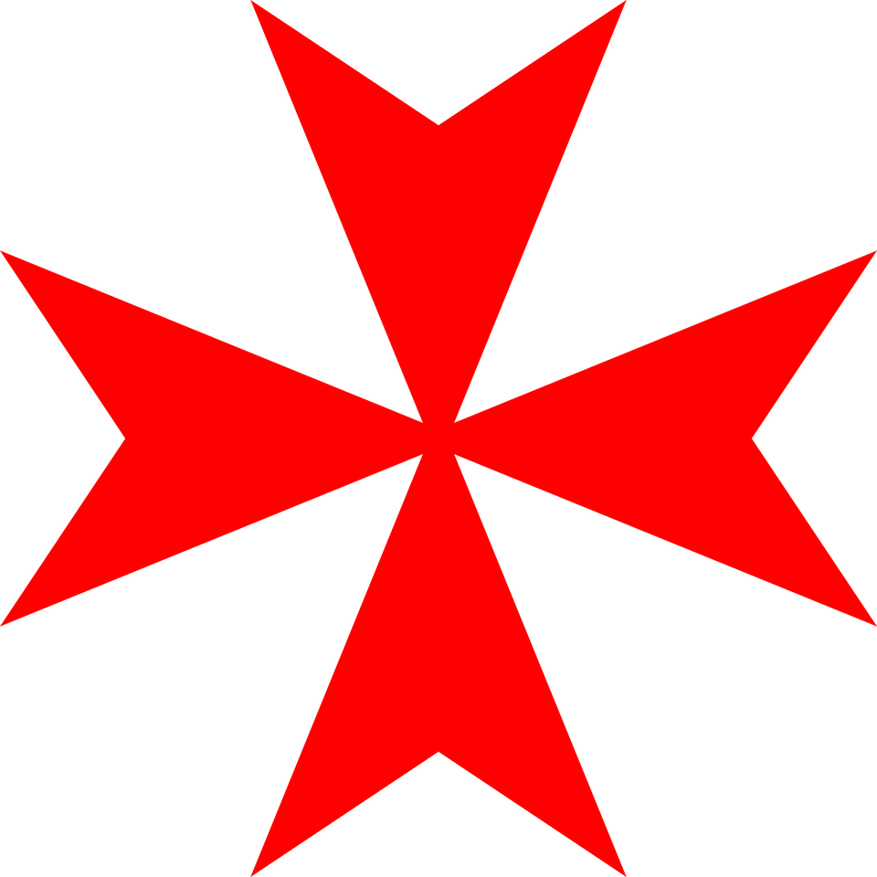 No Red Cross PNG