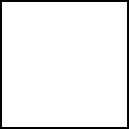 White Border PNG