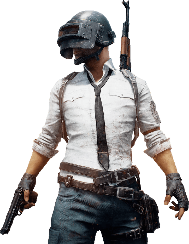 Pubg PNG
