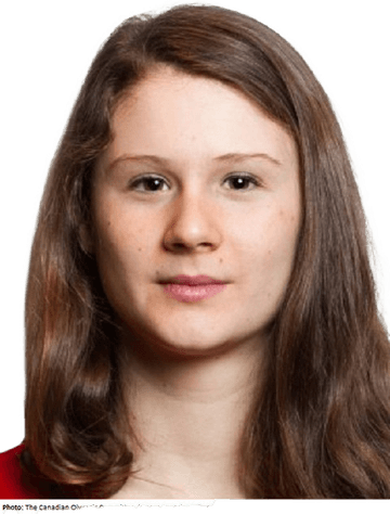 Axelle Crevier PNG