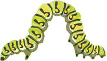 Caterpillar PNG