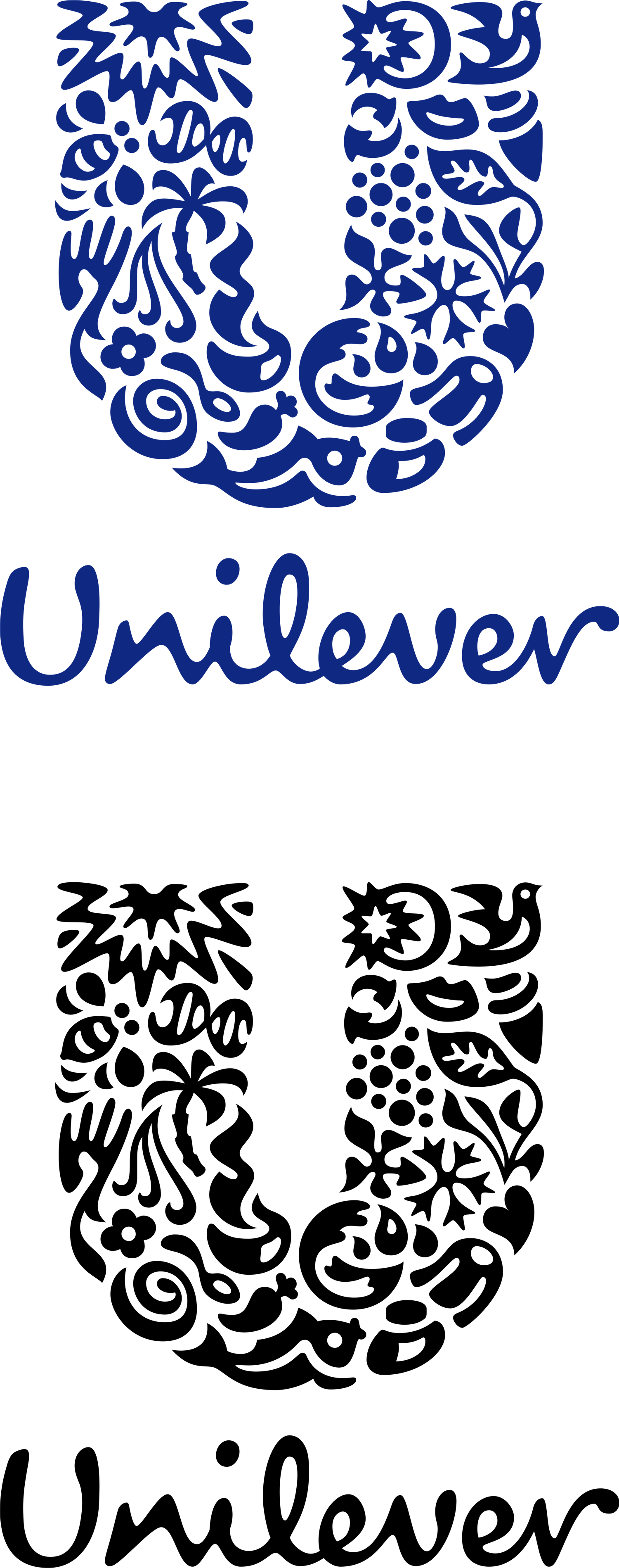 Unilever Logo PNG