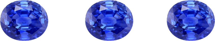 Sapphire Stone PNG
