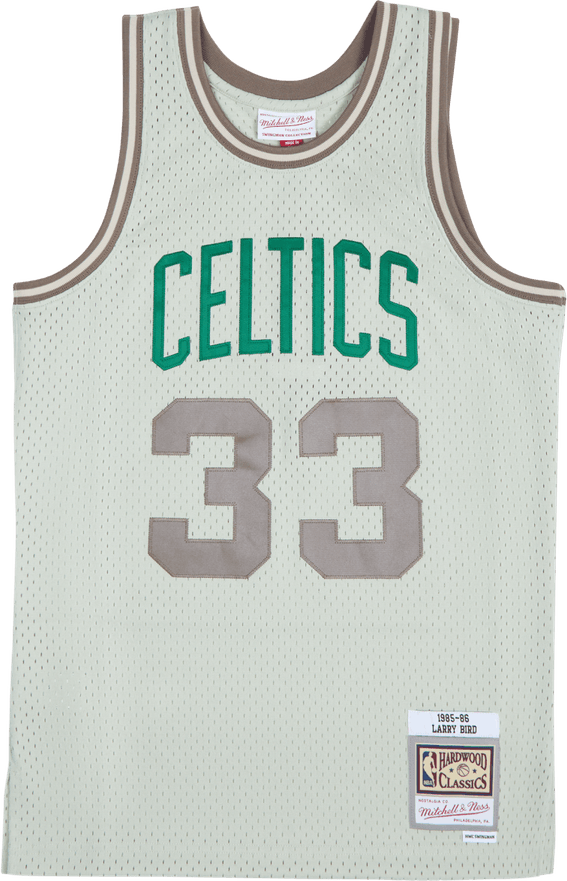 Larry Bird PNG
