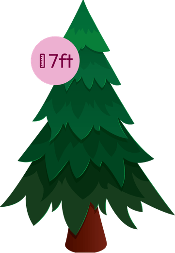 Home Tree PNG