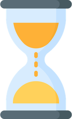 Hour Glass PNG