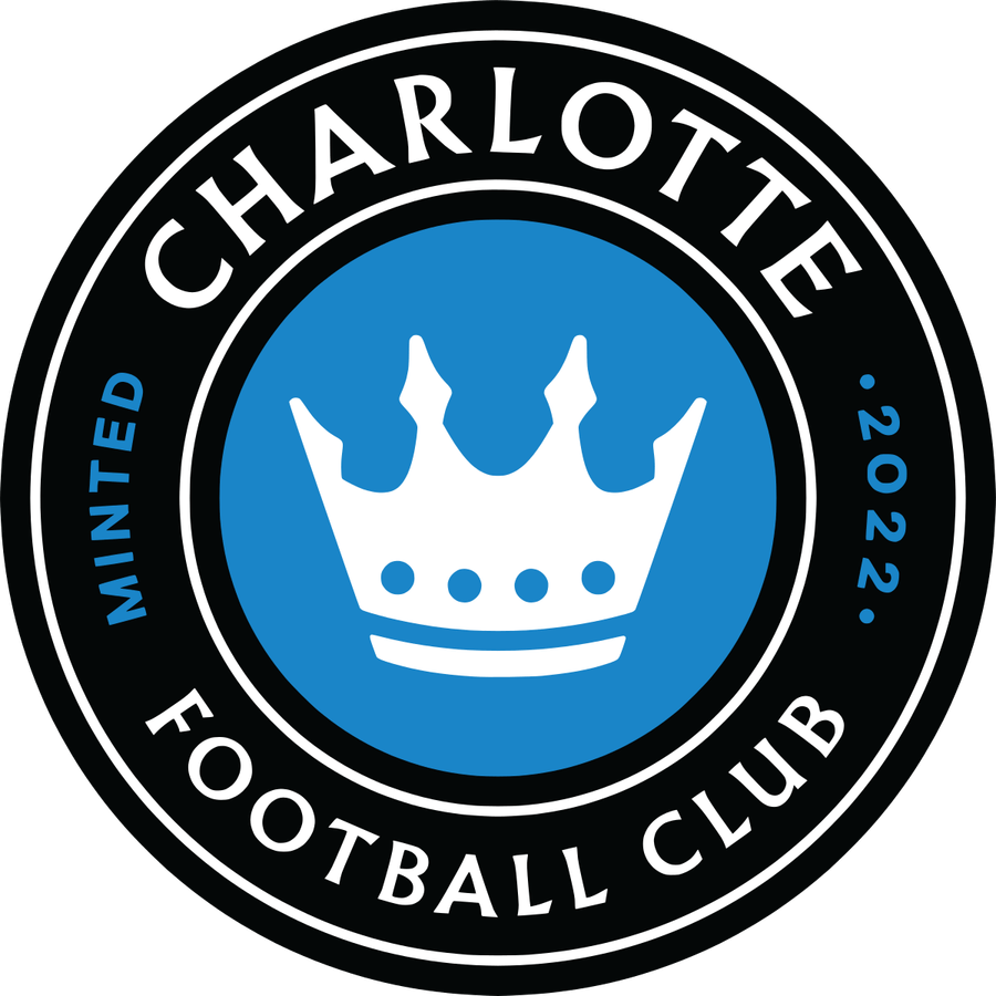 Charlotte Fc PNG