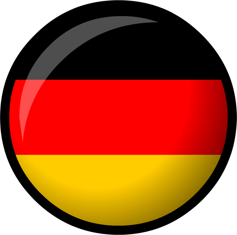 Germany Flag PNG