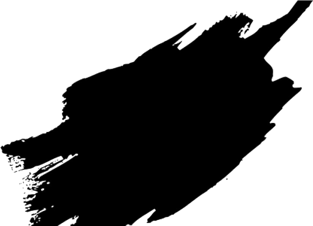 Paint Brush Stroke PNG