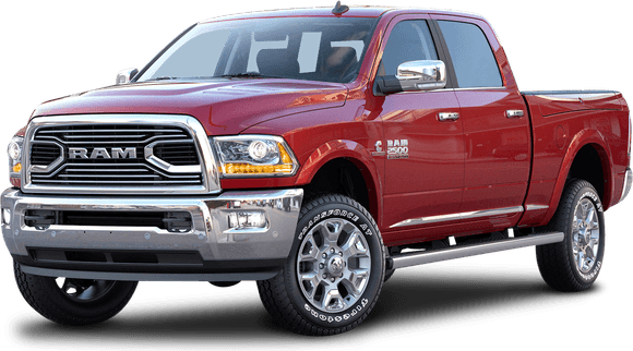 Ram Trucks PNG