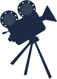 Film Camera PNG