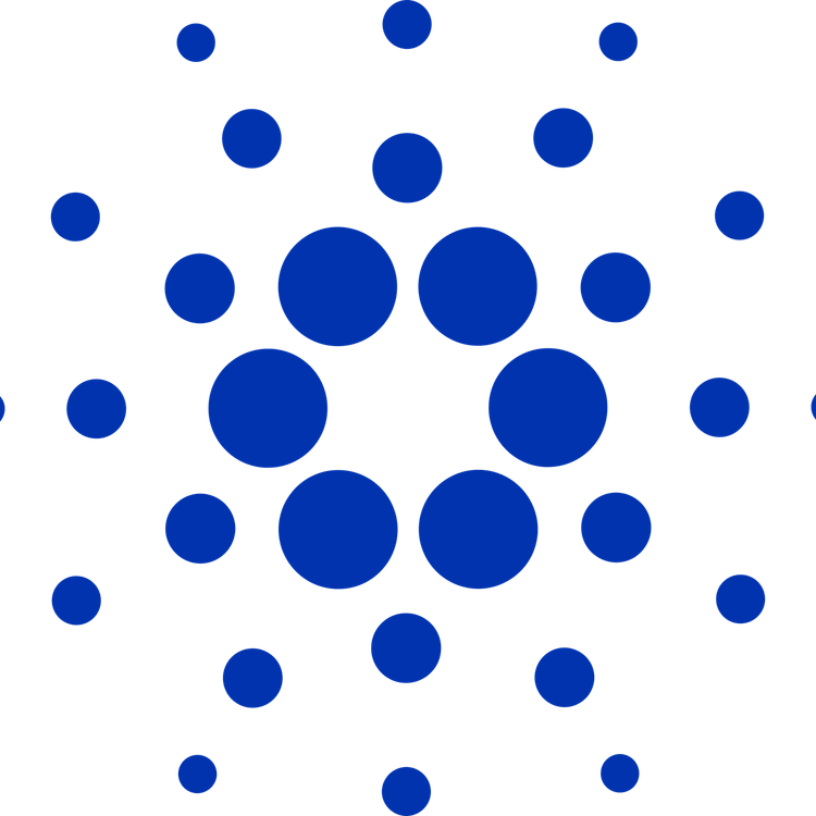 Cardano PNG