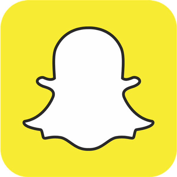 Snap Logo PNG