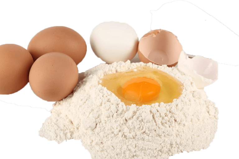 Dough PNG