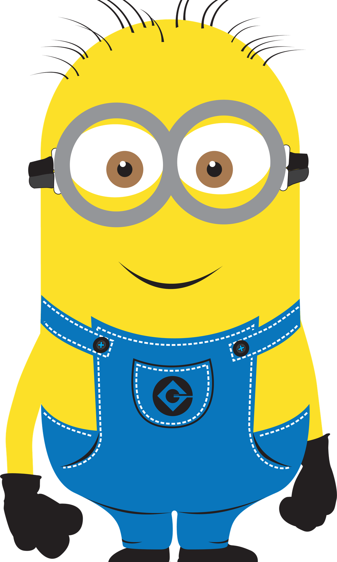 Minions PNG