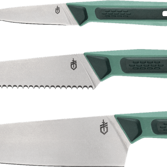 Salad Knife PNG