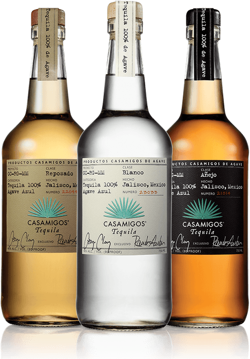 Casamigos PNG