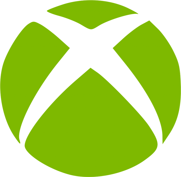 Xbox Logo PNG