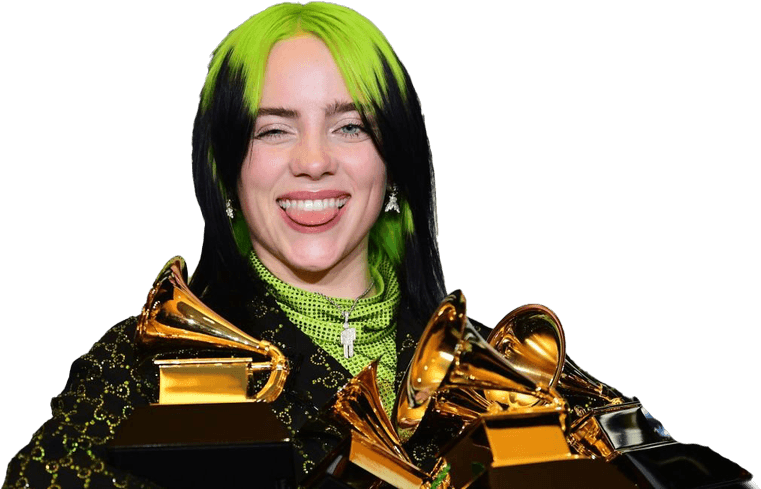 Grammy Awards PNG
