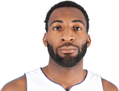 Andre Drummond PNG