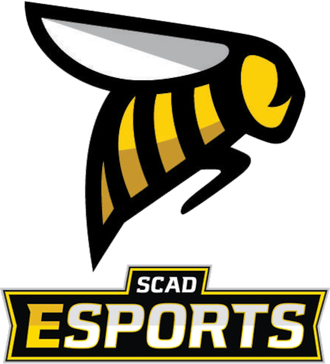 Scad Logo PNG