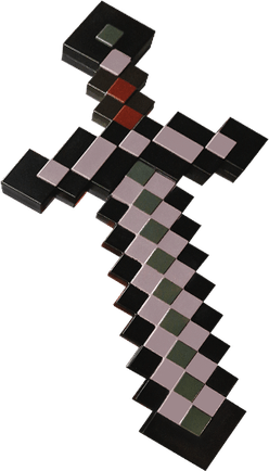 Sword Diamond PNG
