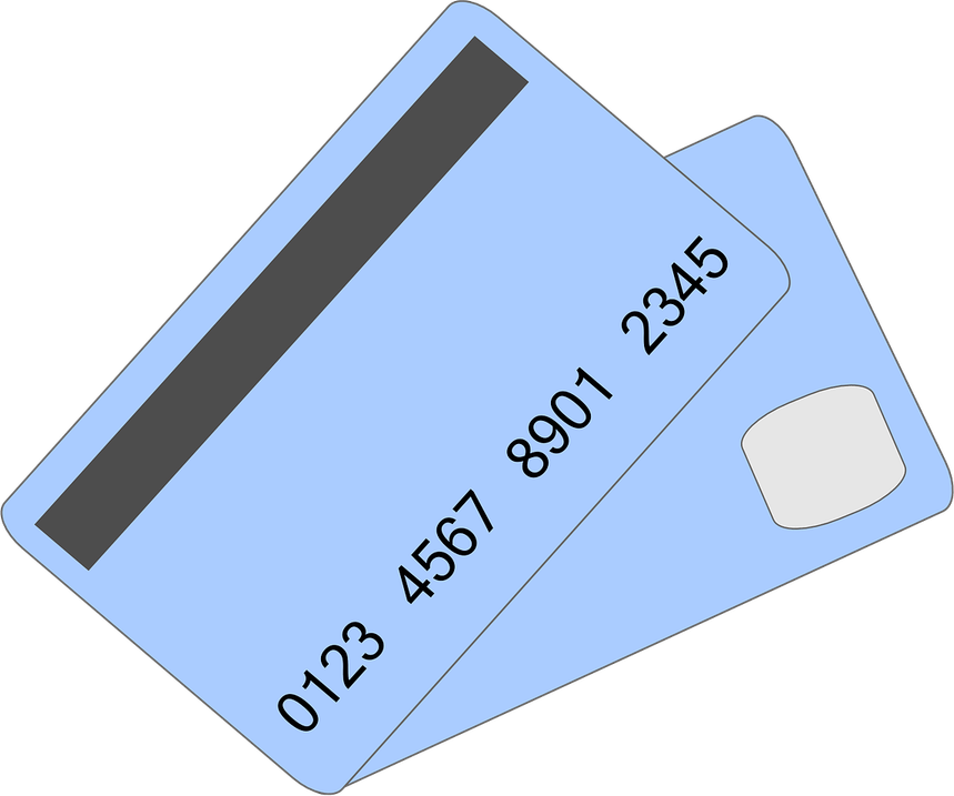 Blank Card PNG