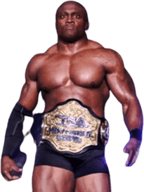 Bobby Lashley PNG