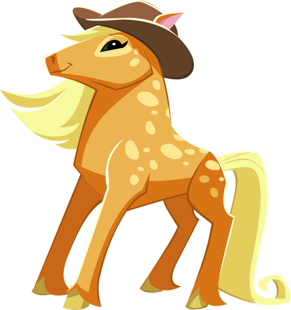 Arabian Horse PNG