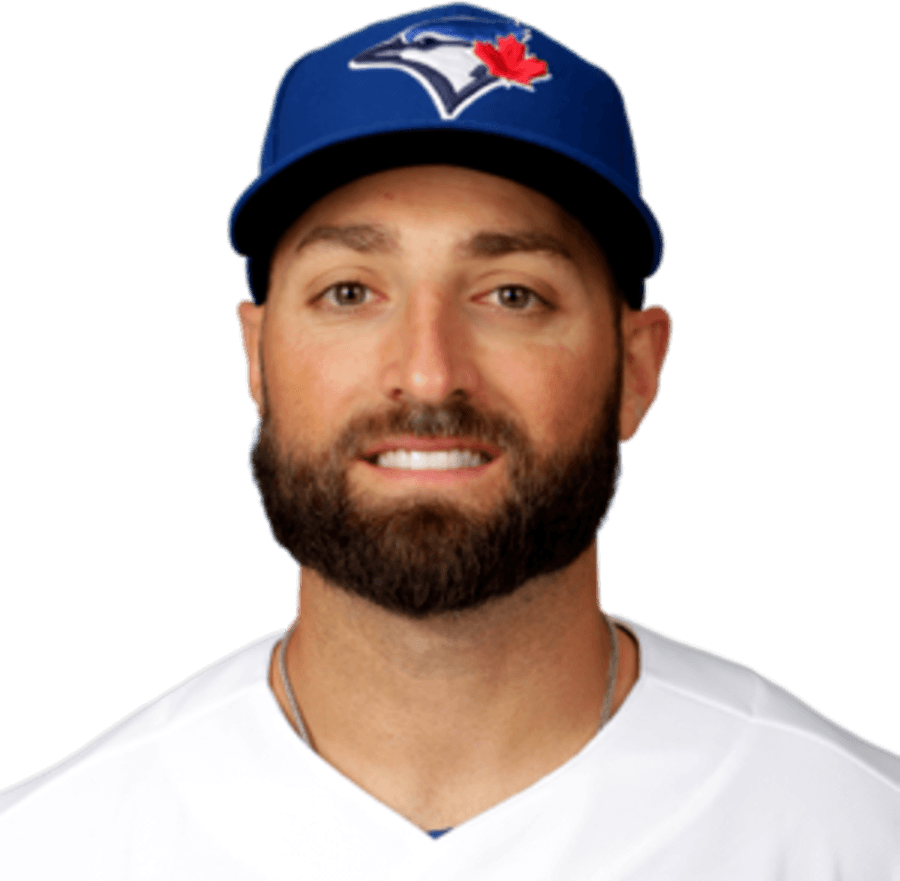 Kevin Pillar PNG