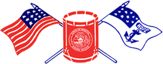 Little American Flag PNG