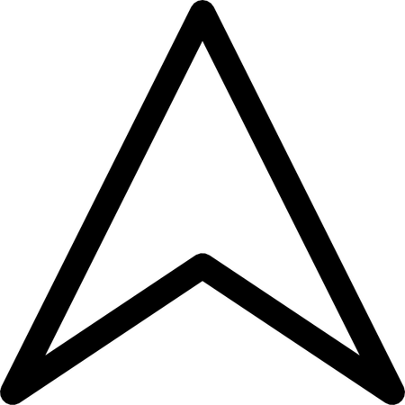 North Arrow PNG