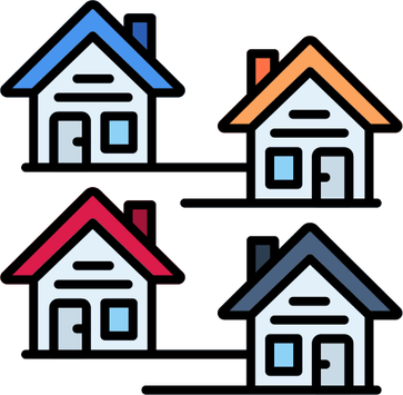 Housing PNG