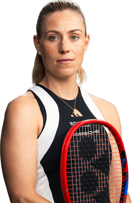 Angelique Kerber PNG