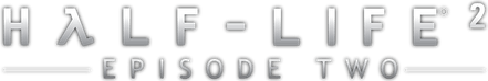 Half Life 2 Logo PNG