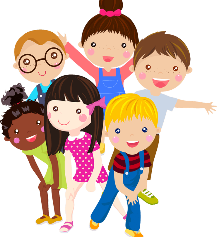 Friendship Day PNG