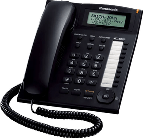 Analog Phone PNG