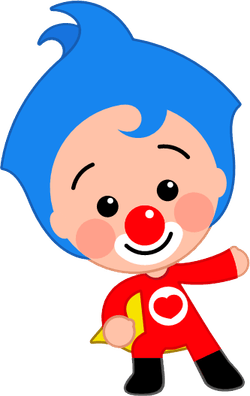 Plim Plim PNG