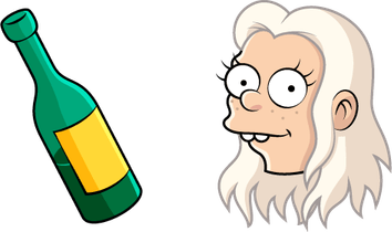 Disenchantment PNG